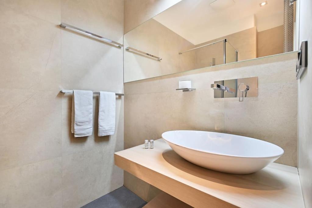 Smart & Luxury Old Town Apartment Praga Exterior foto